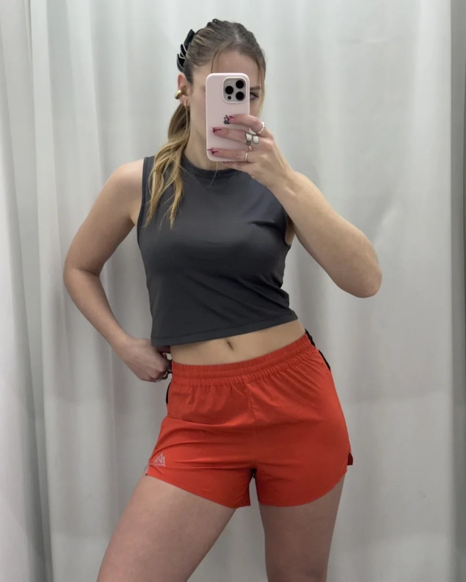 Short Aonijie