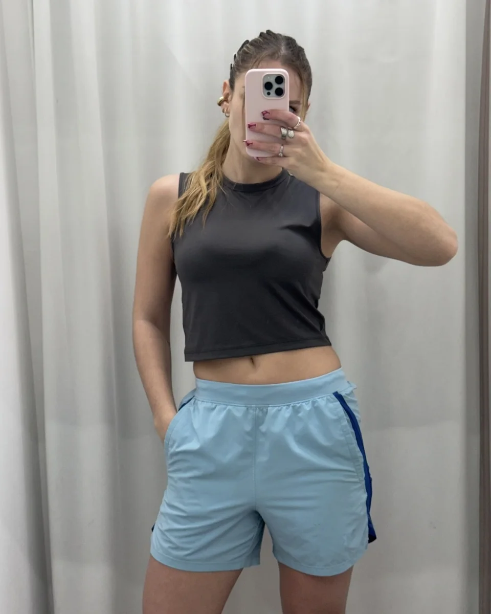 Short Under Armour