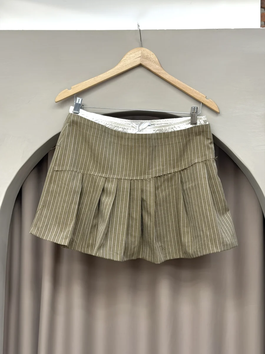Falda ReclaimedVintage