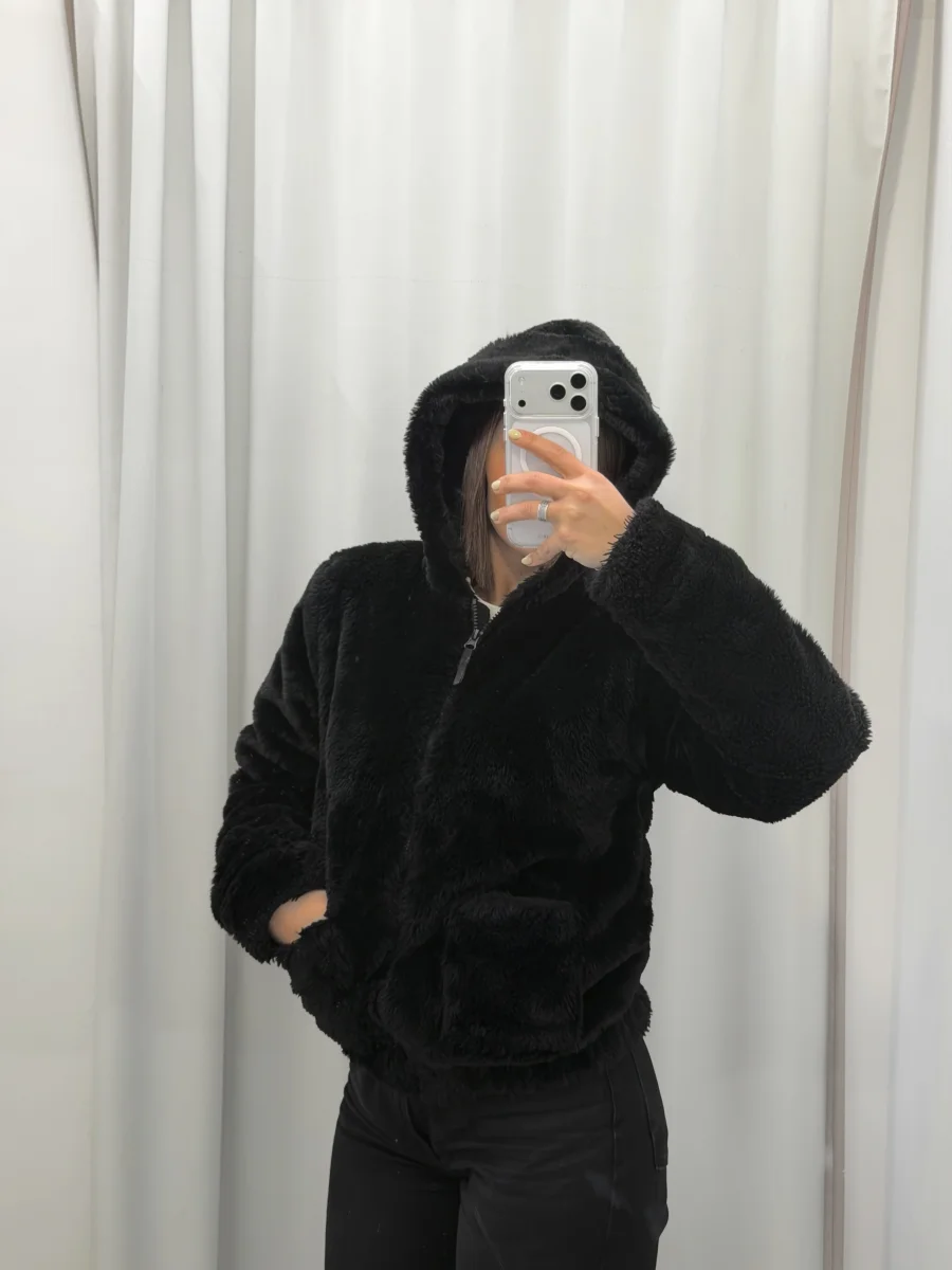 Campera H&M