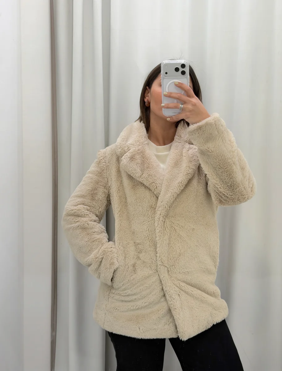 Campera H&M