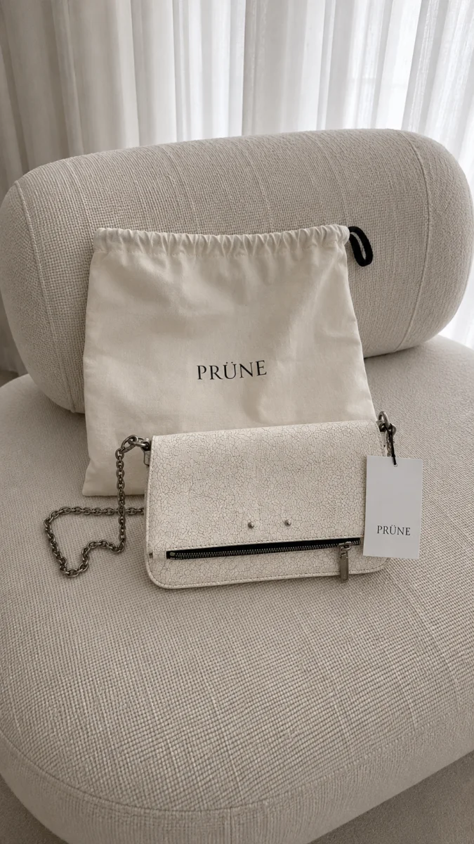 Cartera Prune