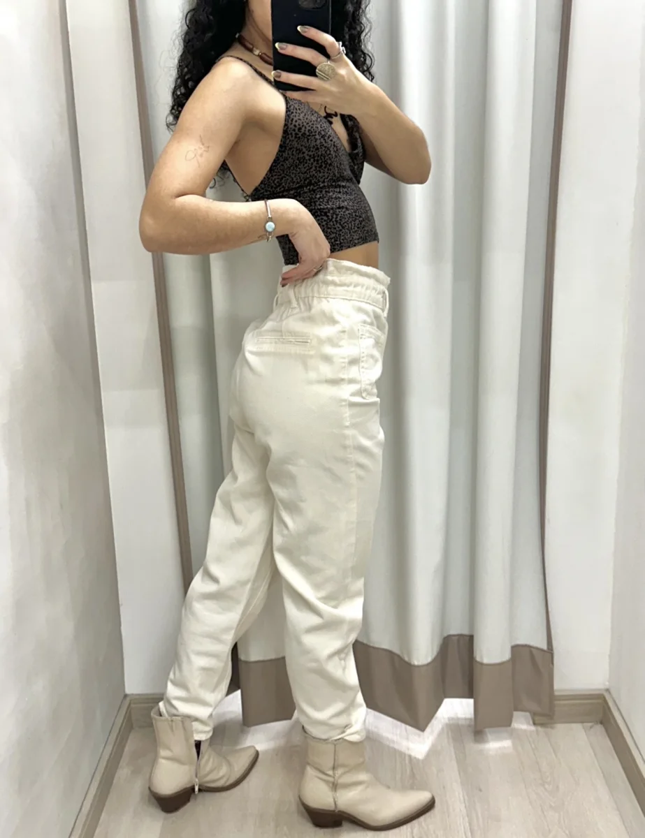Jean Zara