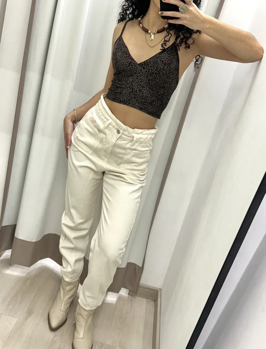 Jean Zara