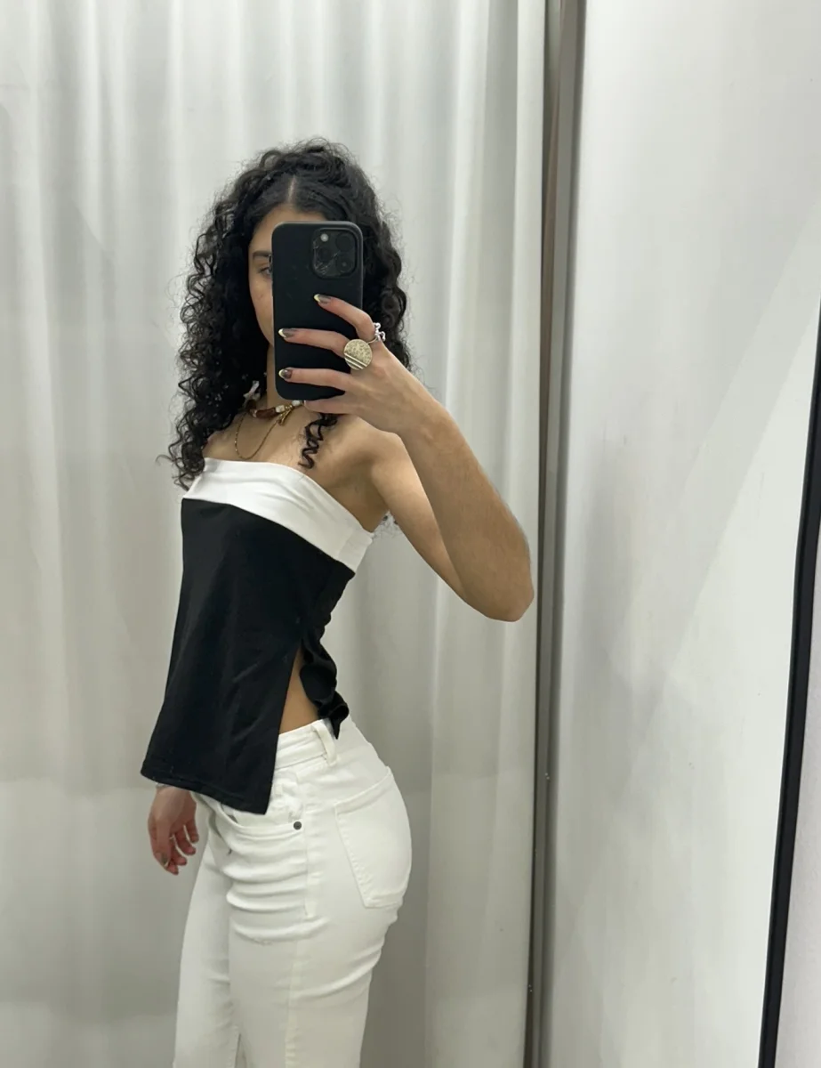 Strapless