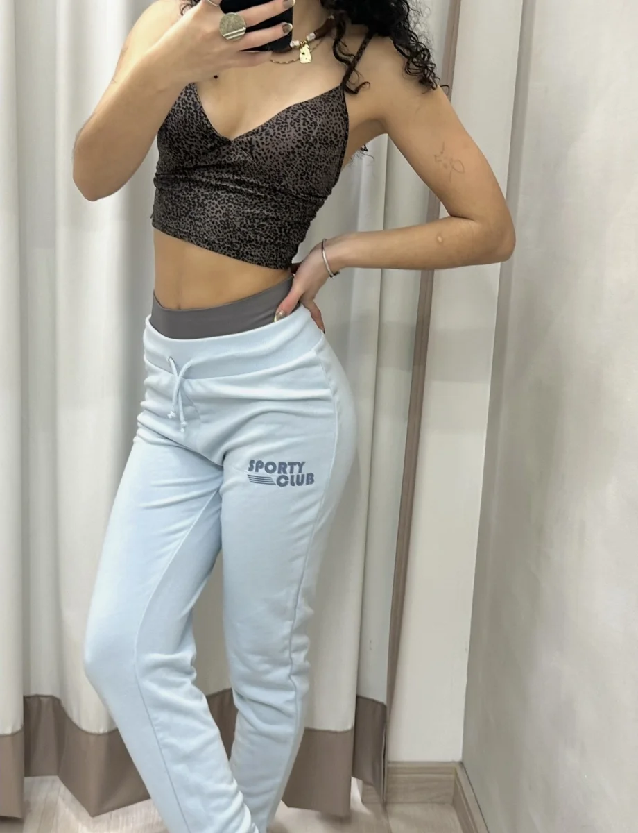 Pantalón Indian