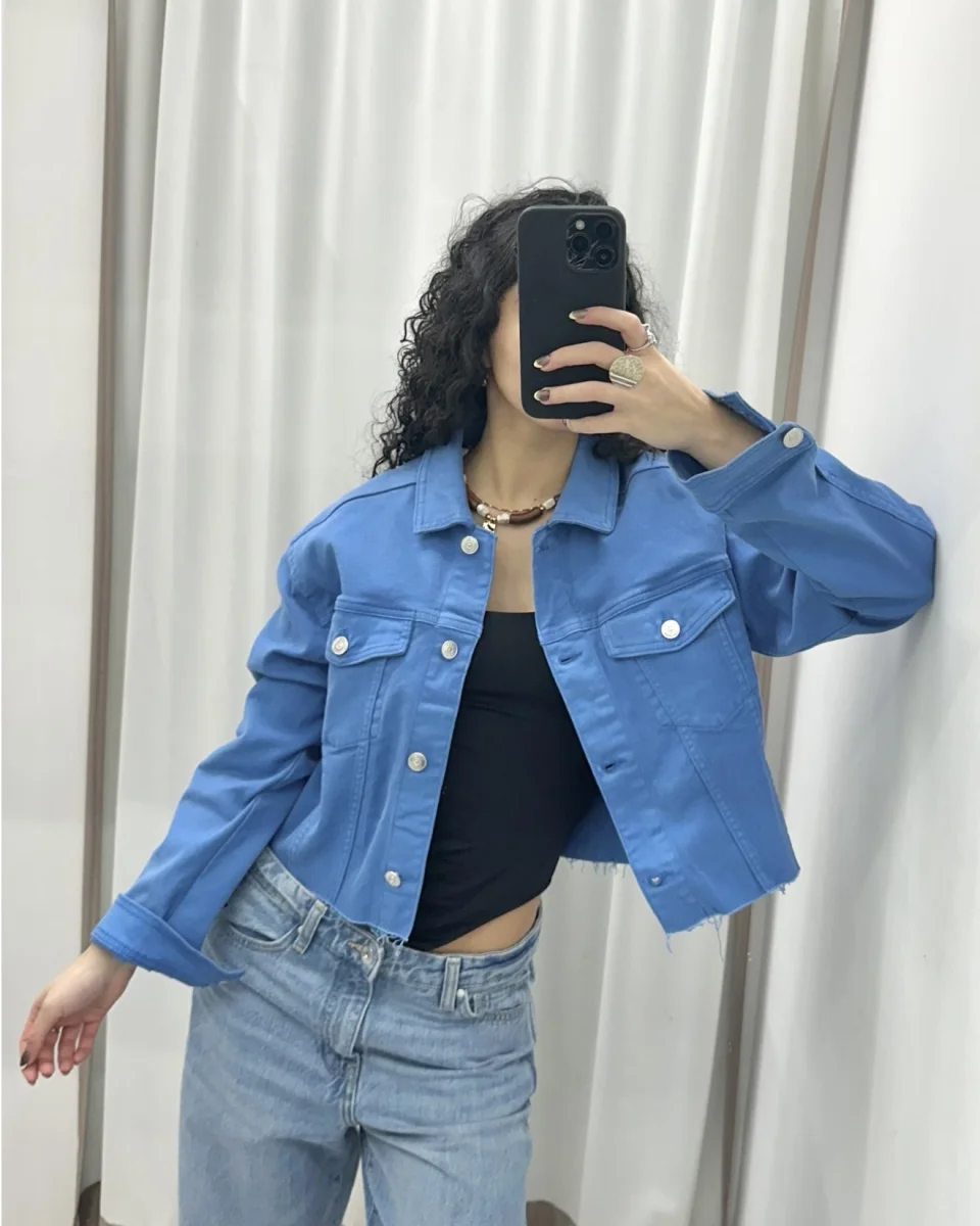 Campera Only