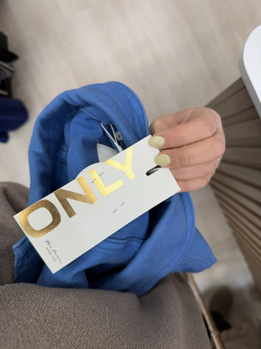 Campera Only
