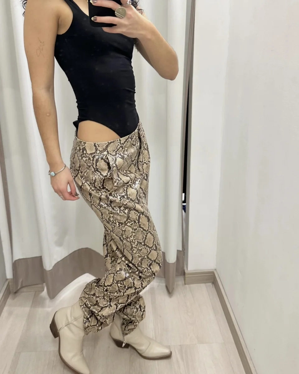 Pantalón Primark