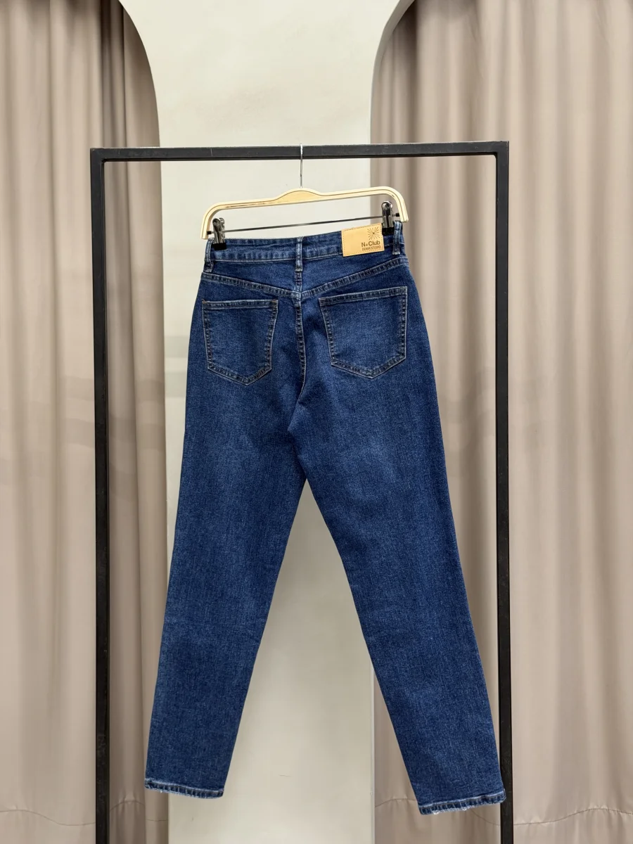 Jean Club denim studio