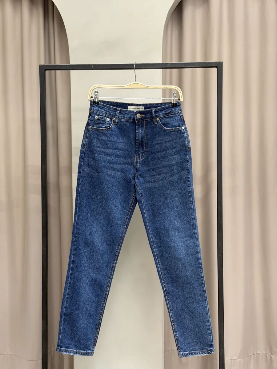 Jean Club denim studio