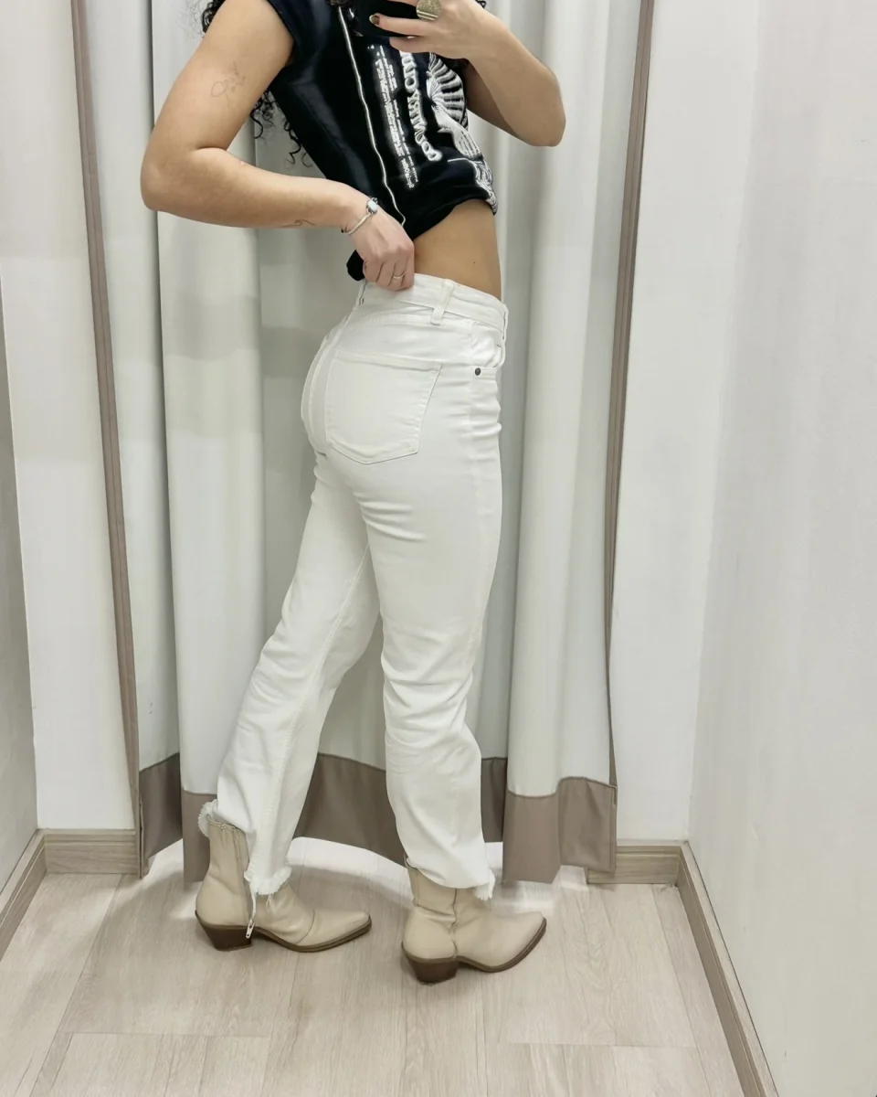 Jean ZARA