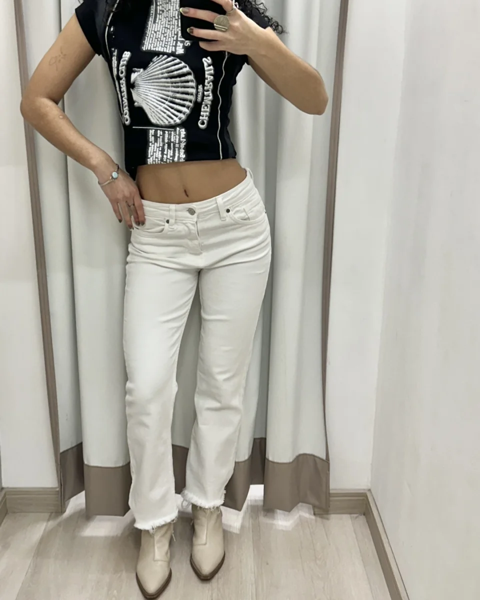 Jean ZARA