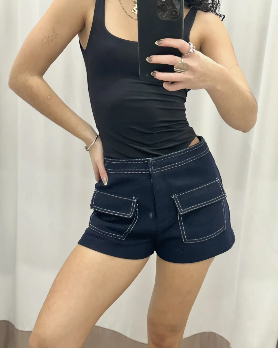 Short Forever 21