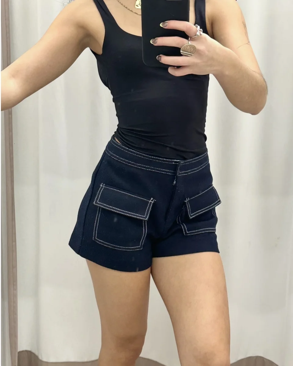 Short Forever 21