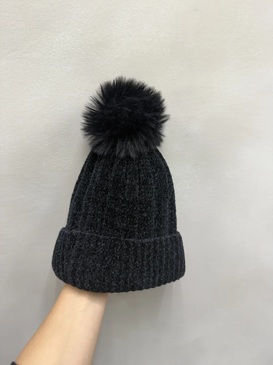 Gorro de abrigo