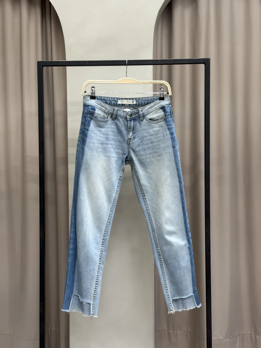 Jean Indian