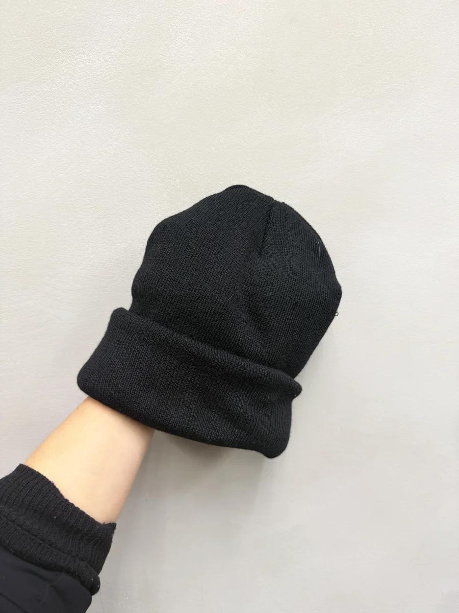 Gorro de abrigo