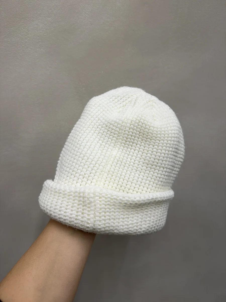 Gorro de abrigo