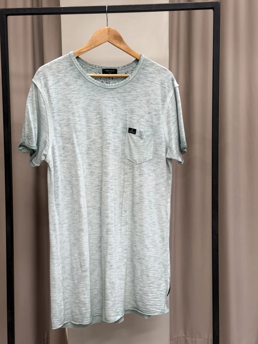 Remera Urban Haus