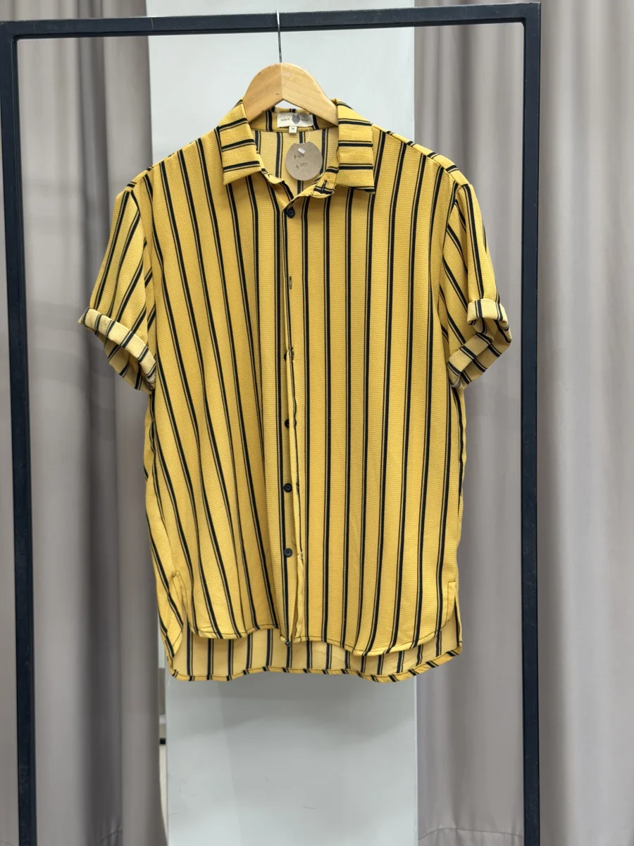 Camisa OceanWolf