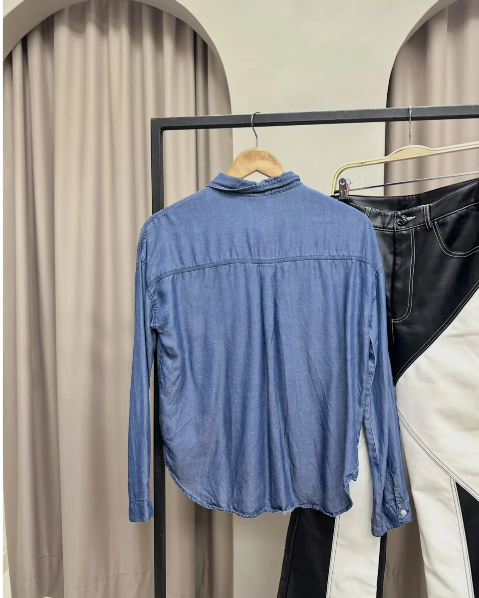 Camisa Forever 21