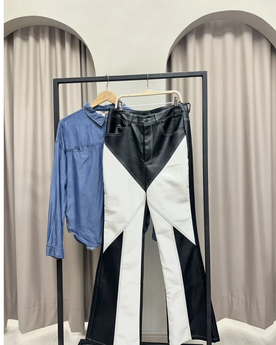 Pantalón Shein