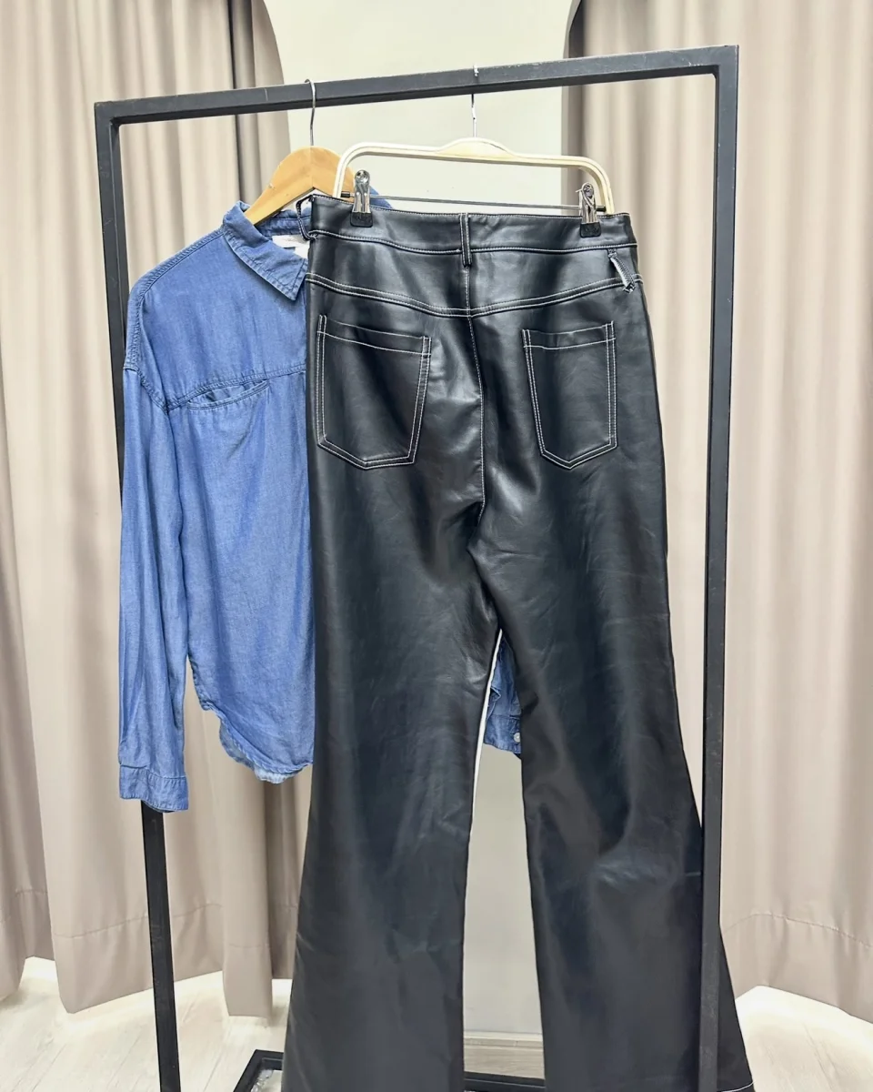 Pantalón Shein