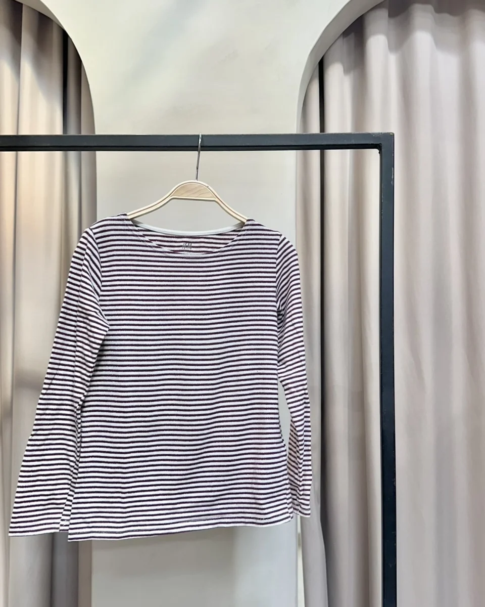 Remera H&M