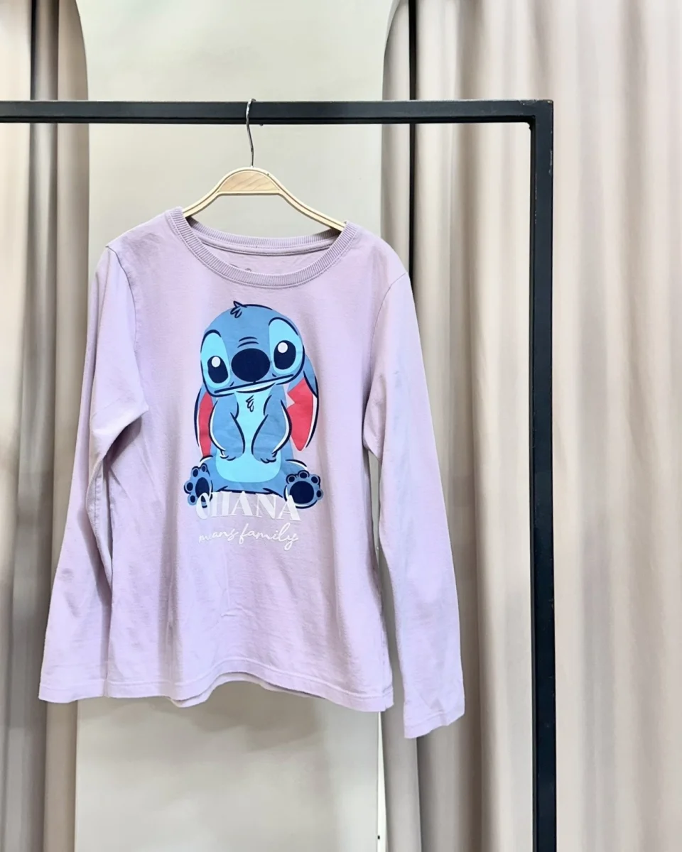Remera Disney