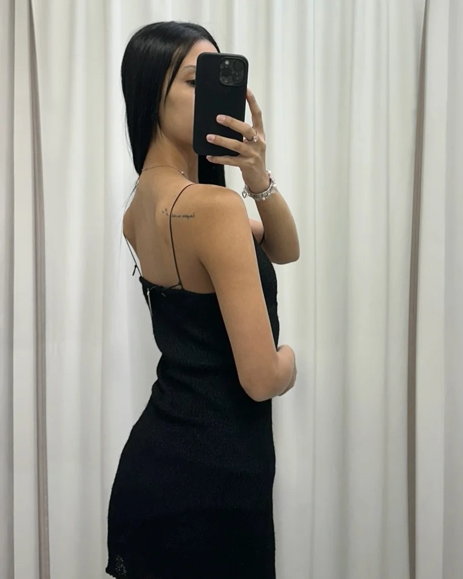 Vestido