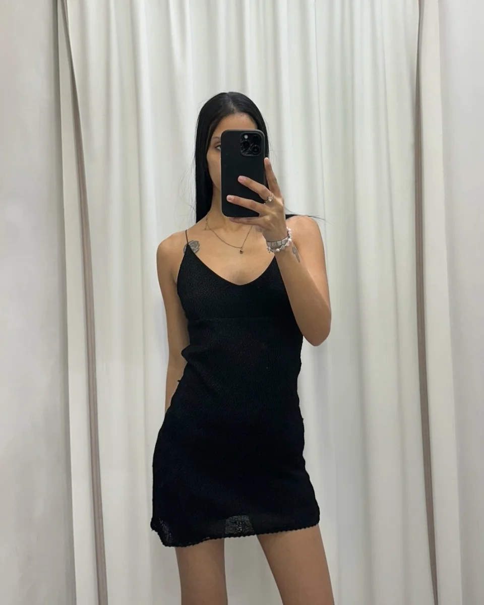 Vestido