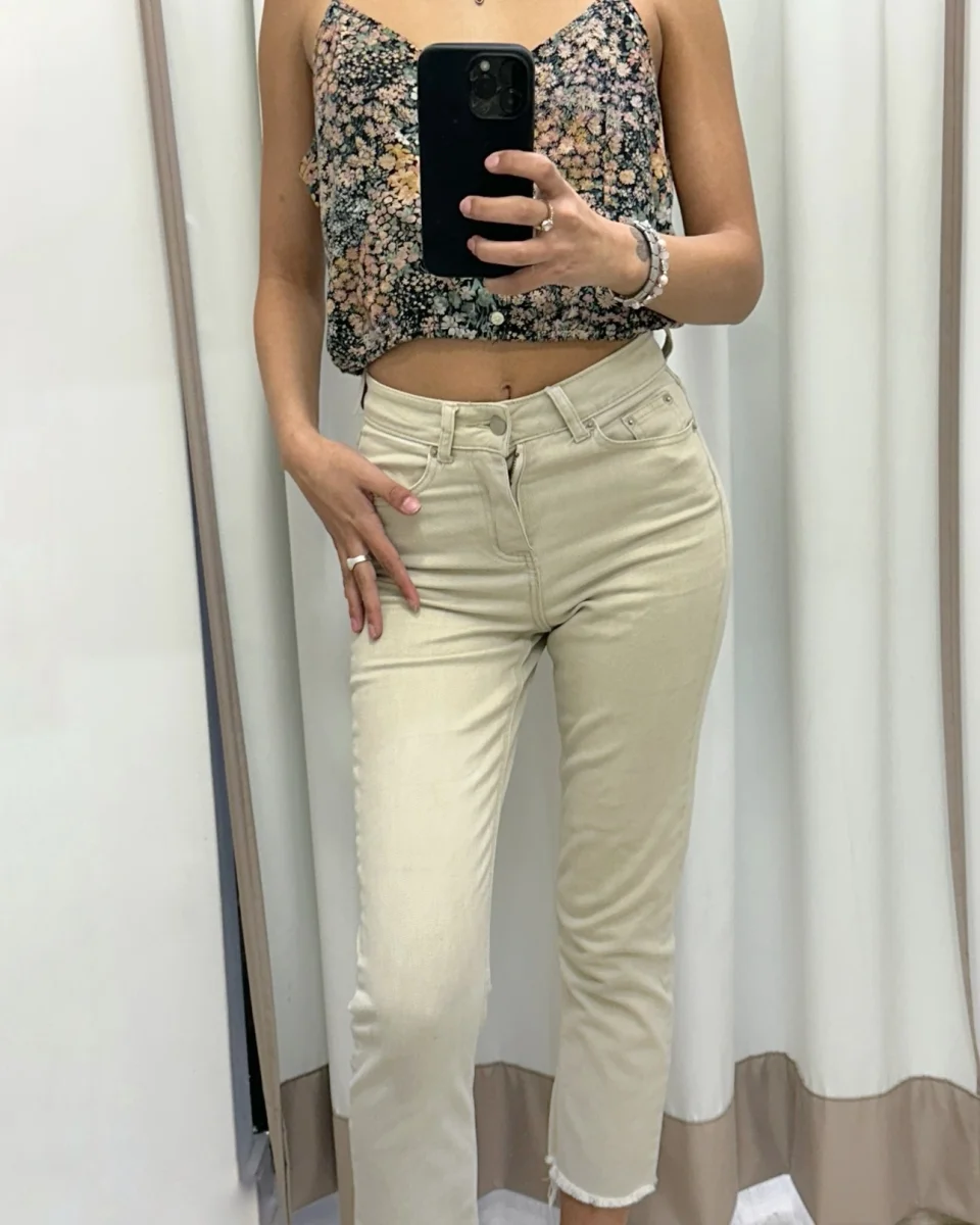 Jean Indian