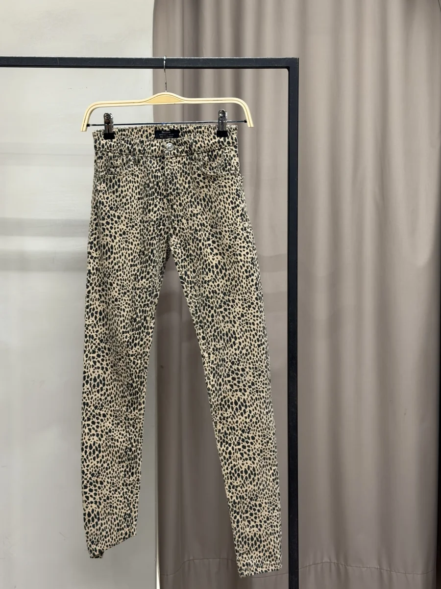 Jean Bershka