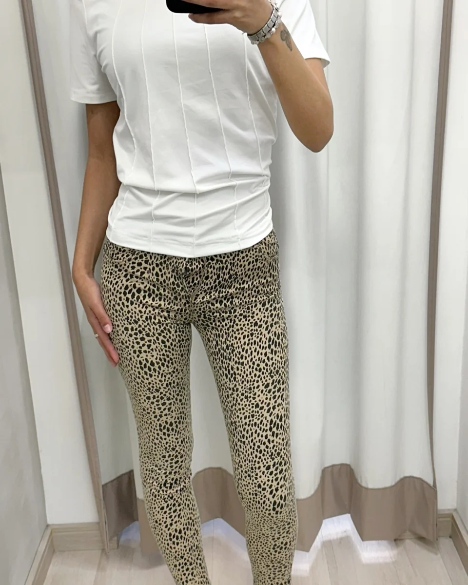 Jean Bershka