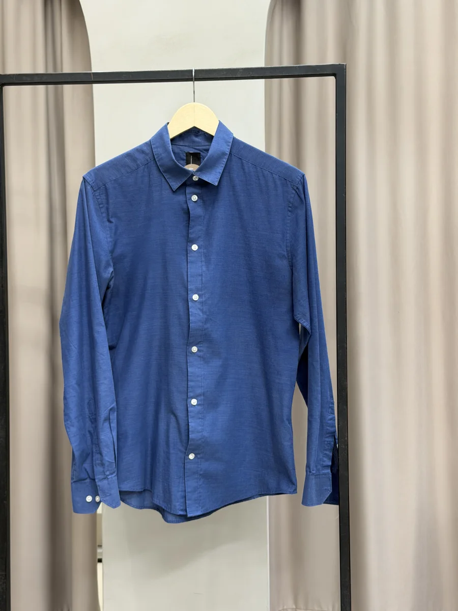 Camisa H&M