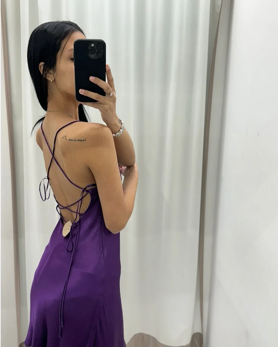 Vestido