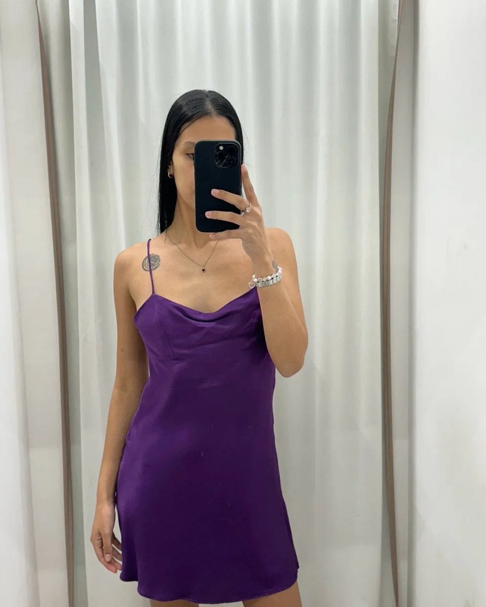 Vestido