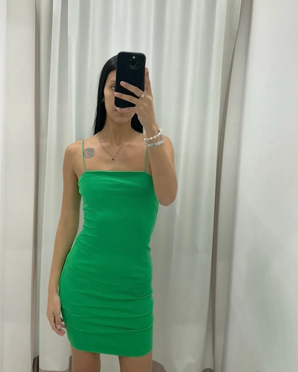 Vestido