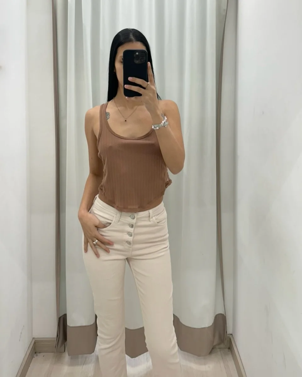 Jean Zara