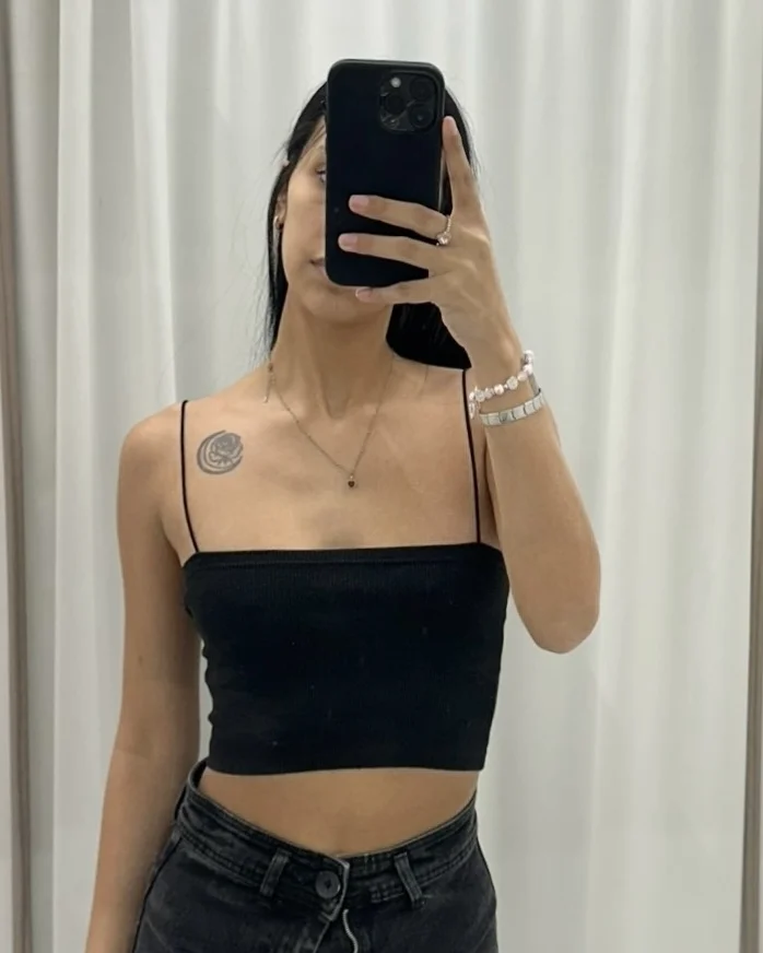 Top ZARA