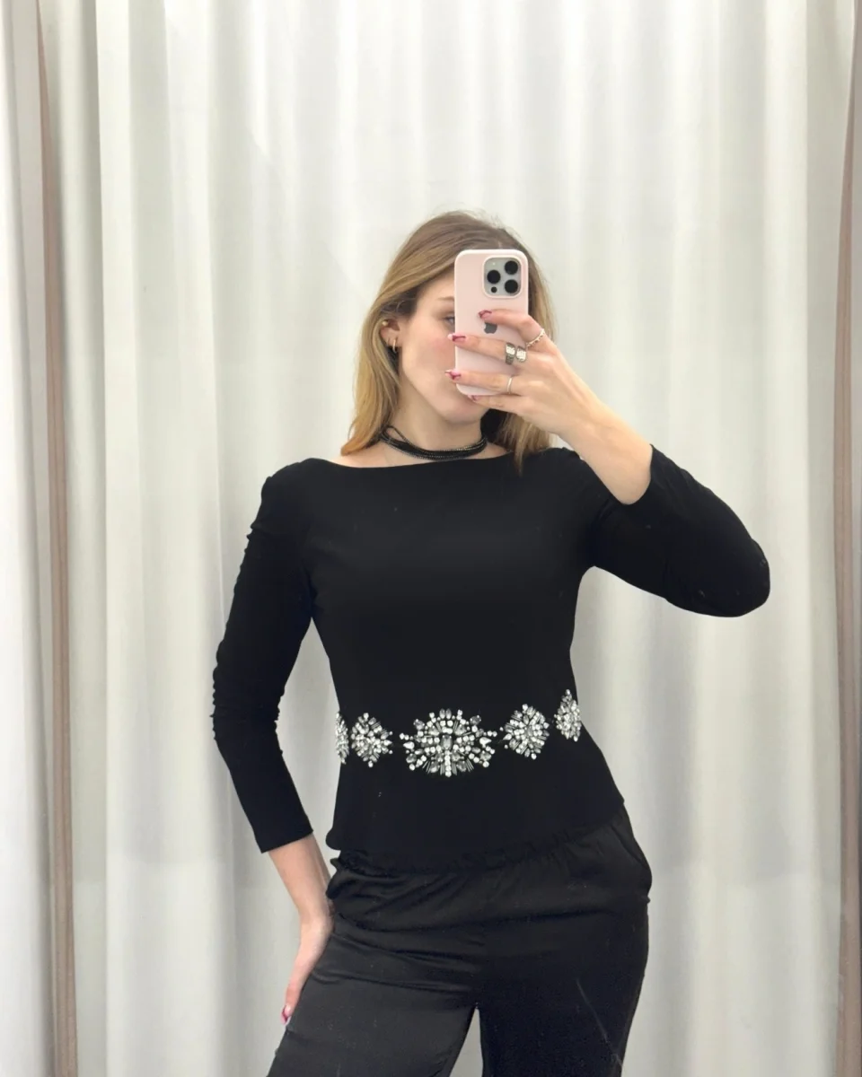 Blusa