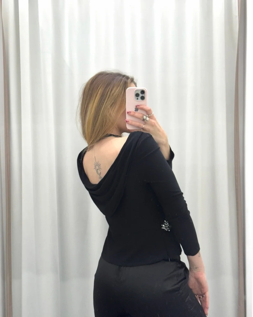 Blusa