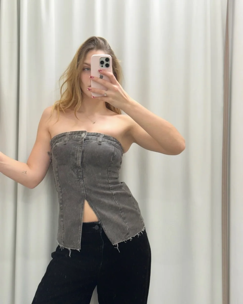Top Zara