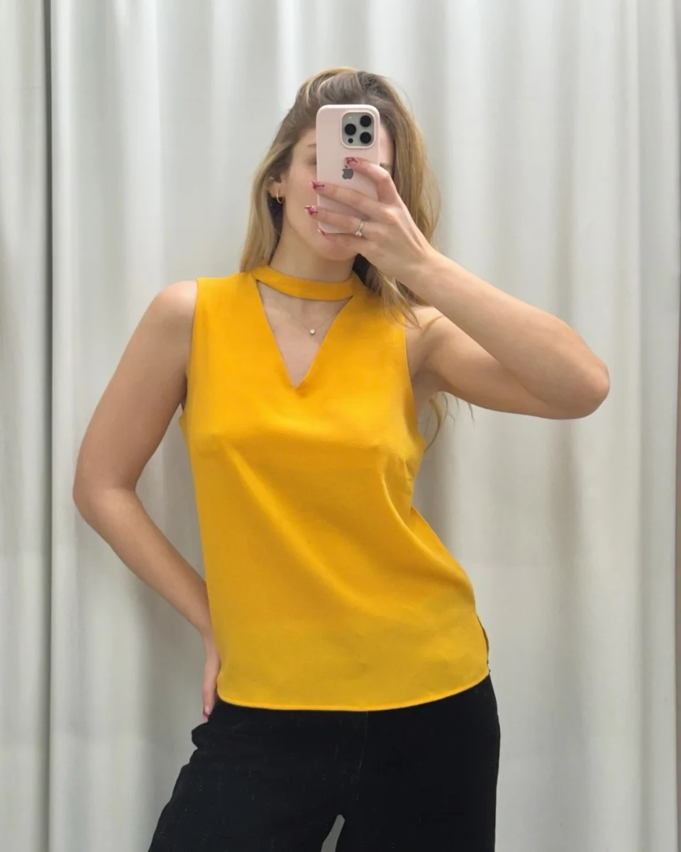 Blusa Only