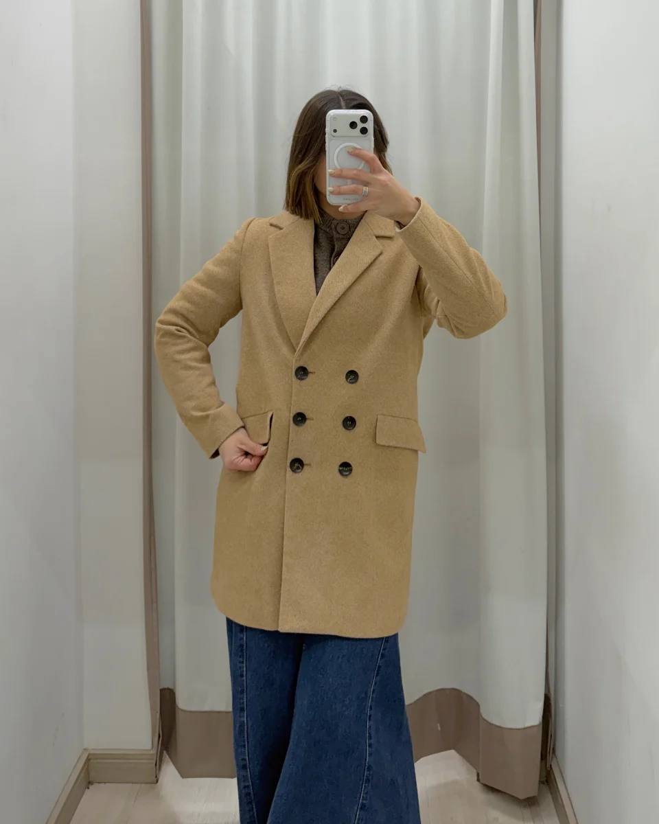 Tapado Zara