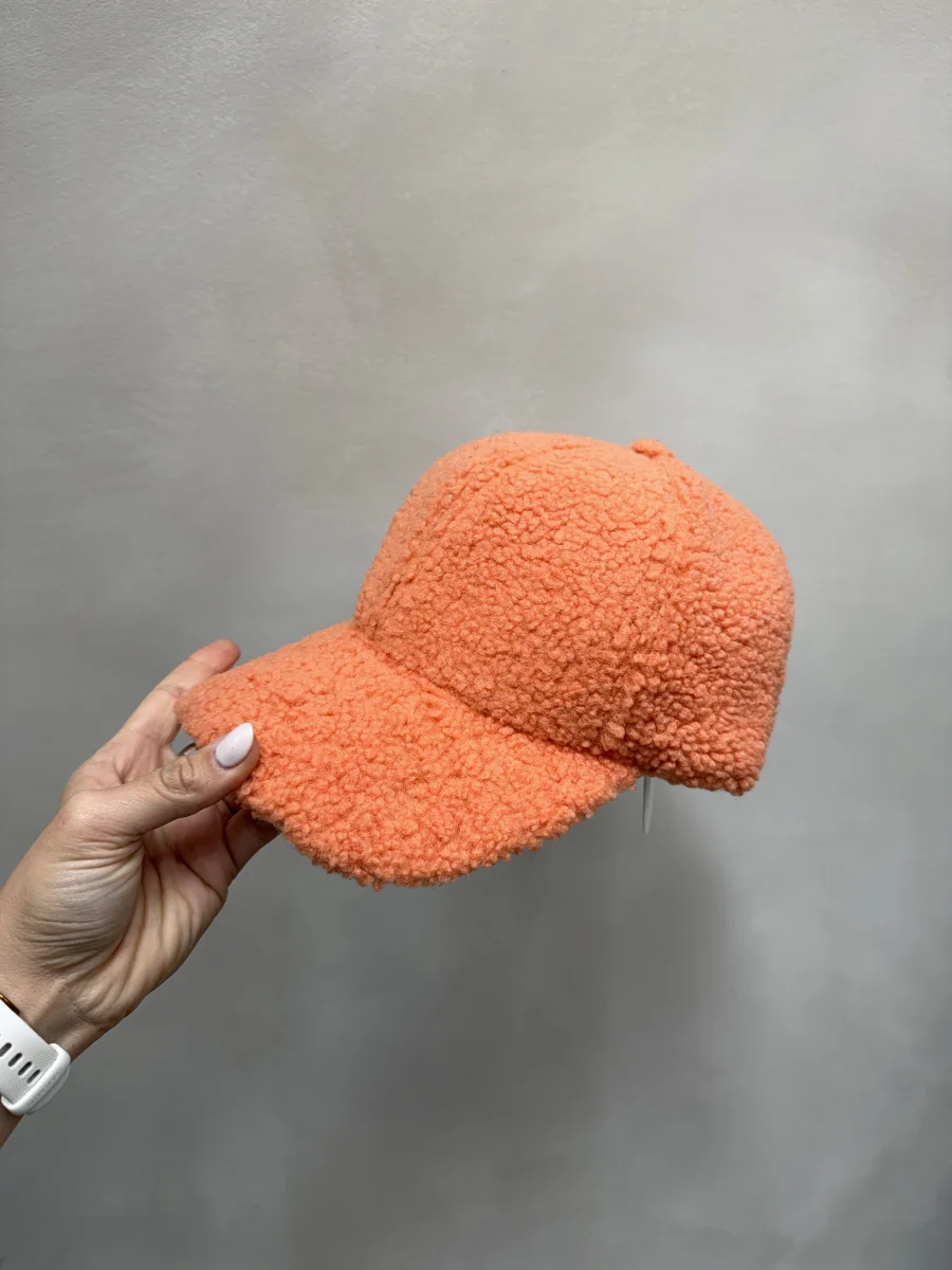 Gorro corderito