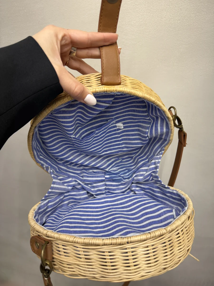 Bandolera