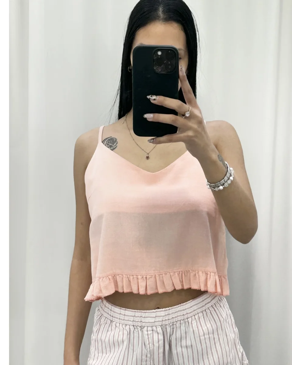 Musculosa lino