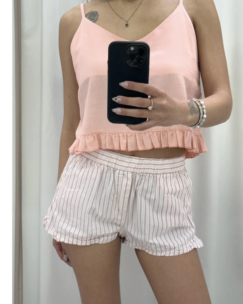 Short Zara